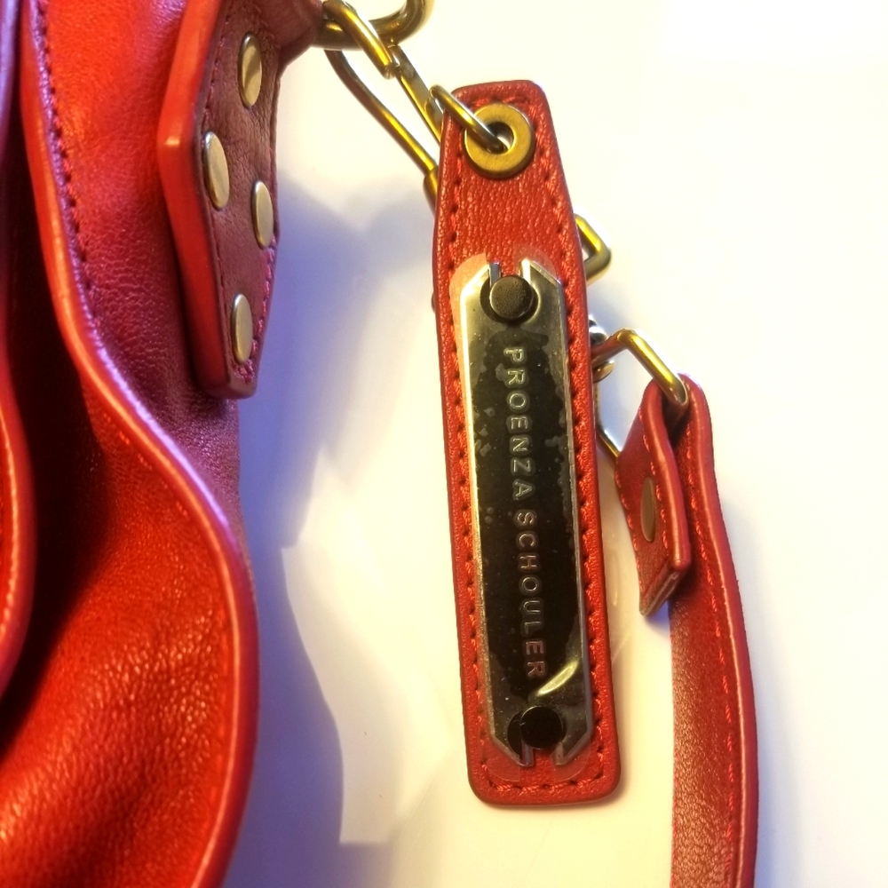 Proenza Schouler medium PS1 crossbody satchel